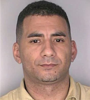 Pena Daniel - Hillsborough County, FL 