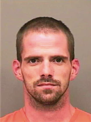 Horne Jason - Montgomery County, TN 