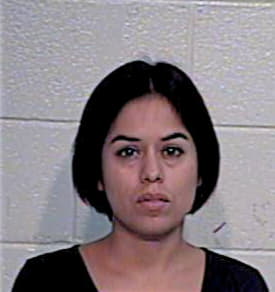 Martinez Melissa - Hidalgo County, TX 