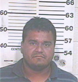 Gomez Noe - Hidalgo County, TX 