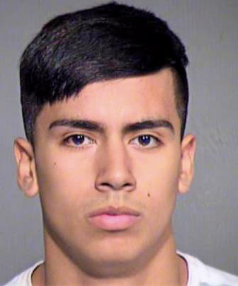 Hernandez Roger - Maricopa County, AZ 