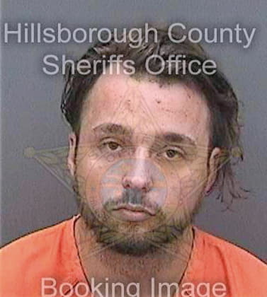 Mehmedovic Vanja - Hillsborough County, FL 