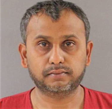 Patel Hasmukhkumar - Knox County, TN 