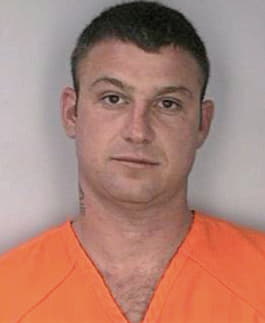 Miller James - Hillsborough County, FL 