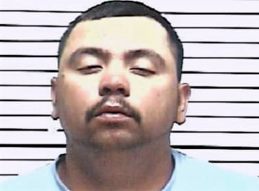 Romo Raymundo - Eddy County, NM 