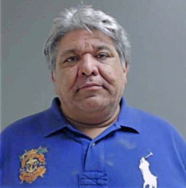 Ibarra Reynaldo - Hidalgo County, TX 