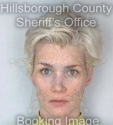 Bland Kristine - Hillsborough County, FL 