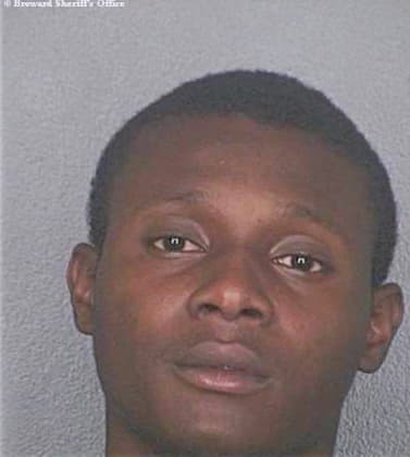 Singletary Myquavis - Broward County, FL 