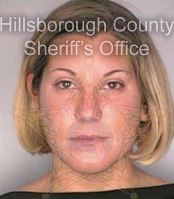 Richter Sarah - Hillsborough County, FL 