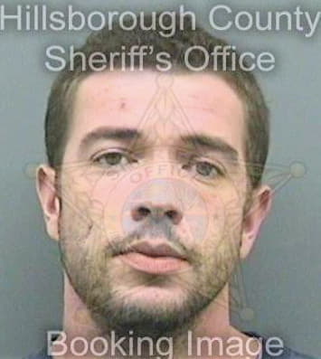 Beyer Shane - Hillsborough County, FL 