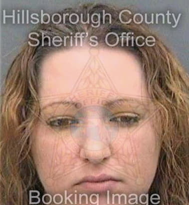 Mcintyre Carrie - Hillsborough County, FL 