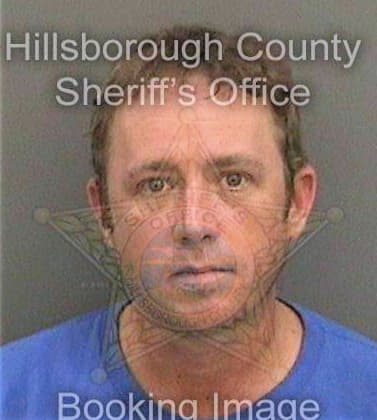 Mcdonald Casey - Hillsborough County, FL 