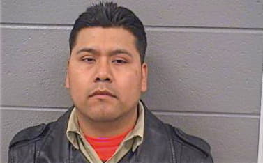 Jimenes Jacobo - Cook County, IL 