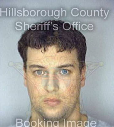 Passmore Kristoffer - Hillsborough County, FL 