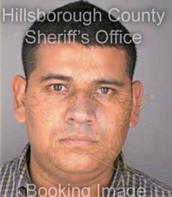 Franco Neberes - Hillsborough County, FL 