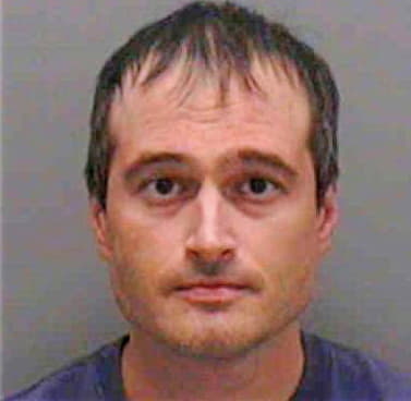 Szlamer Richard - Lee County, FL 