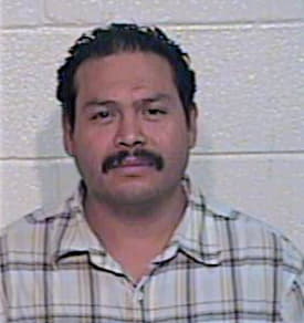 Santoy Ernesto - Hidalgo County, TX 