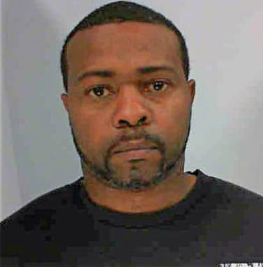 Jefferson James - Mecklenburg County, NC 