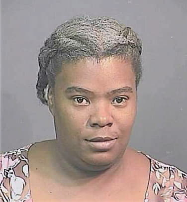 Winn Latisha - Brevard County, FL 