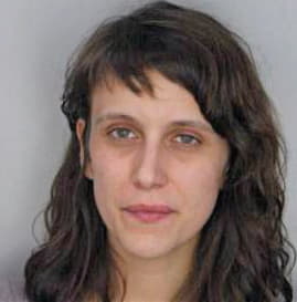 Siegel Erika - Hillsborough County, FL 