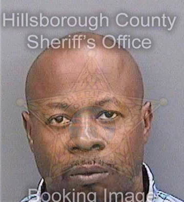 Lewis Harold - Hillsborough County, FL 