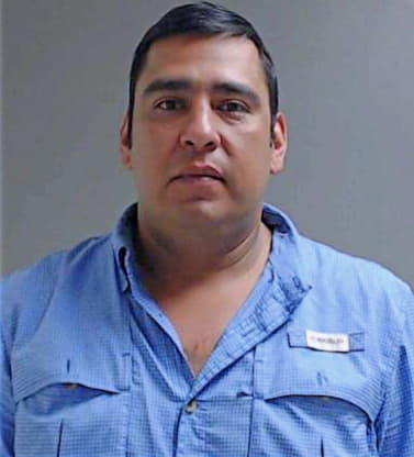 Sanchez Javier - Hidalgo County, TX 