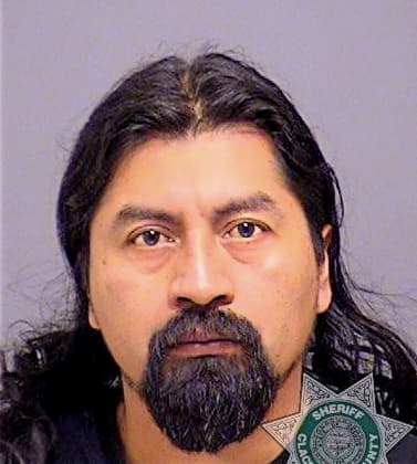 Lopezgarcia Andres - Clackamas County, OR 