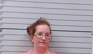 Wigginton Carolyn - Lee County, MS 