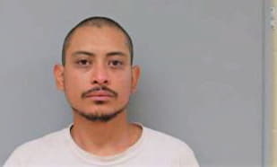 Hernandez-Valencia David - Madera County, CA 