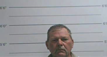 Deangelo Robert - Orleans County, LA 