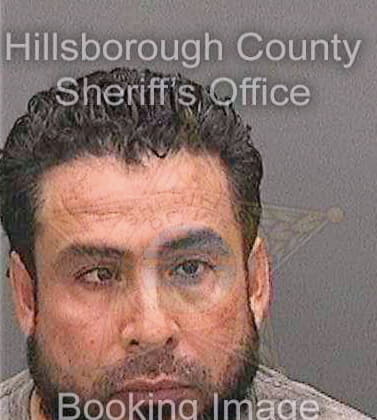 Ortizrodriguez Jesus - Hillsborough County, FL 