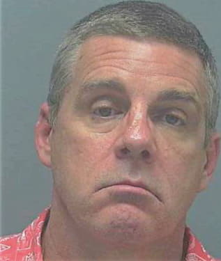 Scuderi Michael - Lee County, FL 