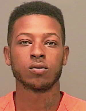 Blackwell Anthony - Montgomery County, TN 