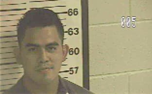 Reyes Froilan - Tunica County, MS 