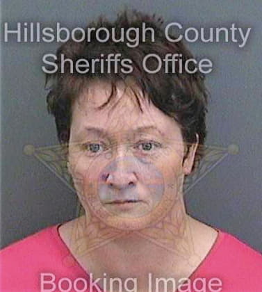 Overcash Karen - Hillsborough County, FL 