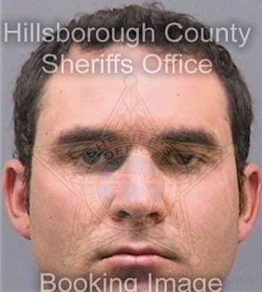 Guzmanalvarez Yorge - Hillsborough County, FL 