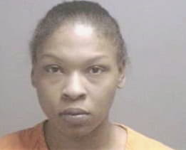 Delaine Dlashun - Mahoning County, OH 