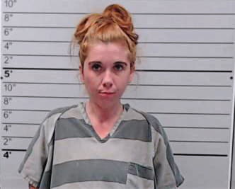 Cayson Nicole - Lee County, MS 