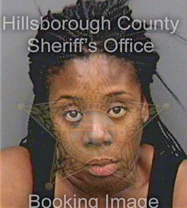 Stsurin Samantha - Hillsborough County, FL 