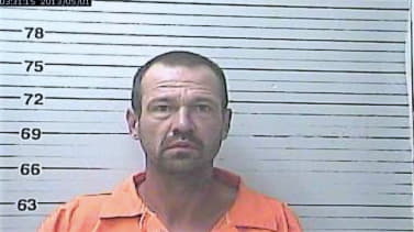 Rowell Timothy - Harrison County, MS 