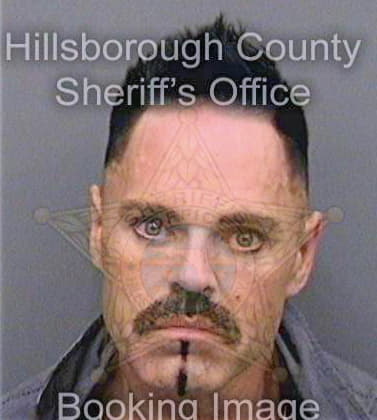 Pierce Troy - Hillsborough County, FL 