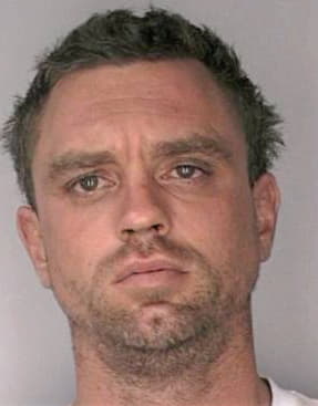 Shirk Jamison - Hillsborough County, FL 