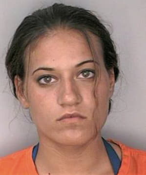 Smith Jessica - Hillsborough County, FL 