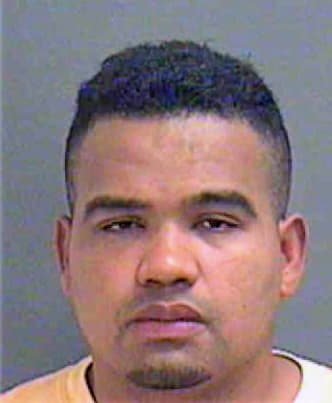 Hernandez Jose - Mecklenburg County, NC 