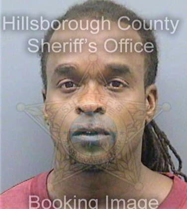 Randall Trummell - Hillsborough County, FL 