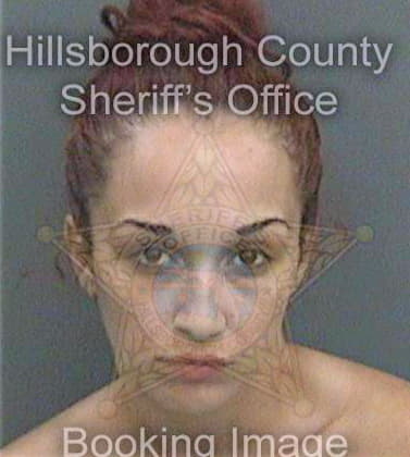 Gonzalez Darlene - Hillsborough County, FL 