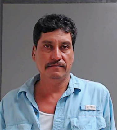 Maldonado Gustavo - Hidalgo County, TX 