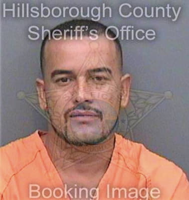 Vargas Juan - Hillsborough County, FL 