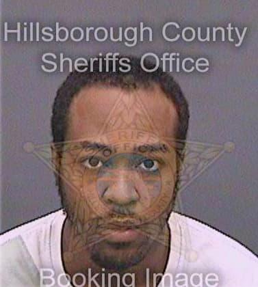 Christopher Laron - Hillsborough County, FL 