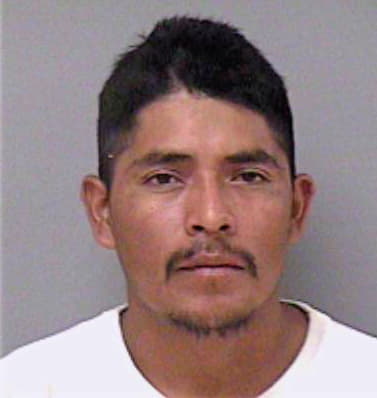 Chavez Rogelio - Madera County, CA 